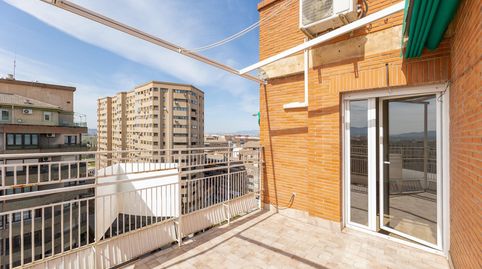 Foto 3 de Ático en venta en Camino de Ronda, Granada Capital