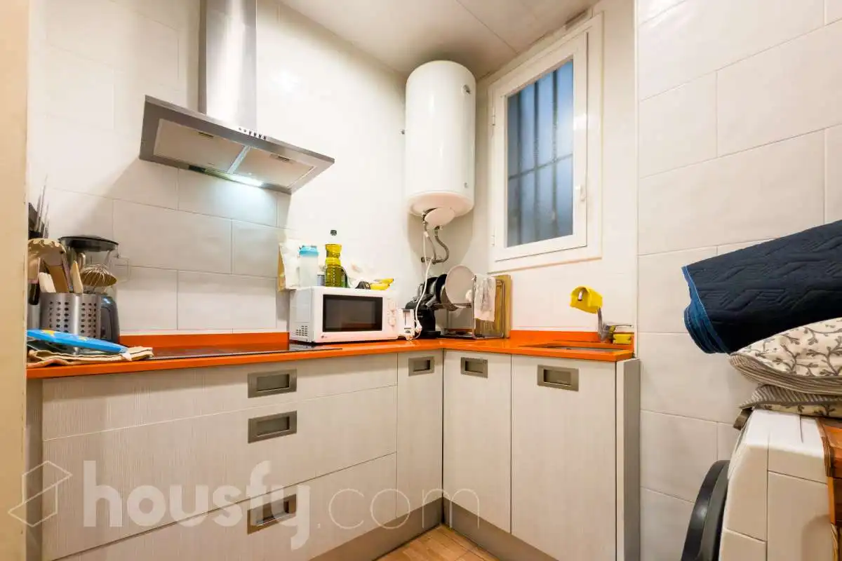 Wohnung mit Terrasse zum Verkauf in Calle Quintana ., imagen 7
