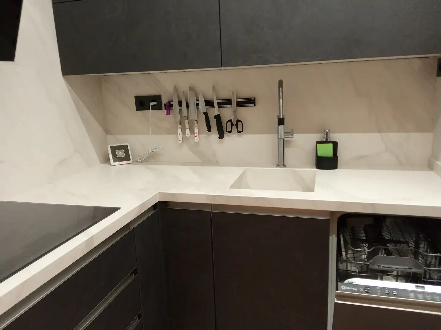 Apartament en venda a Centro