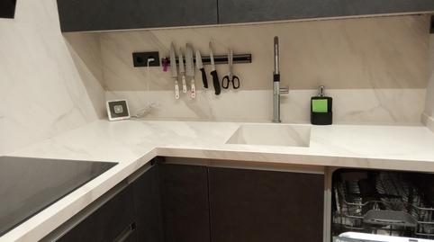 Foto 4 de Pis en venda a Centro, Ourense Capital