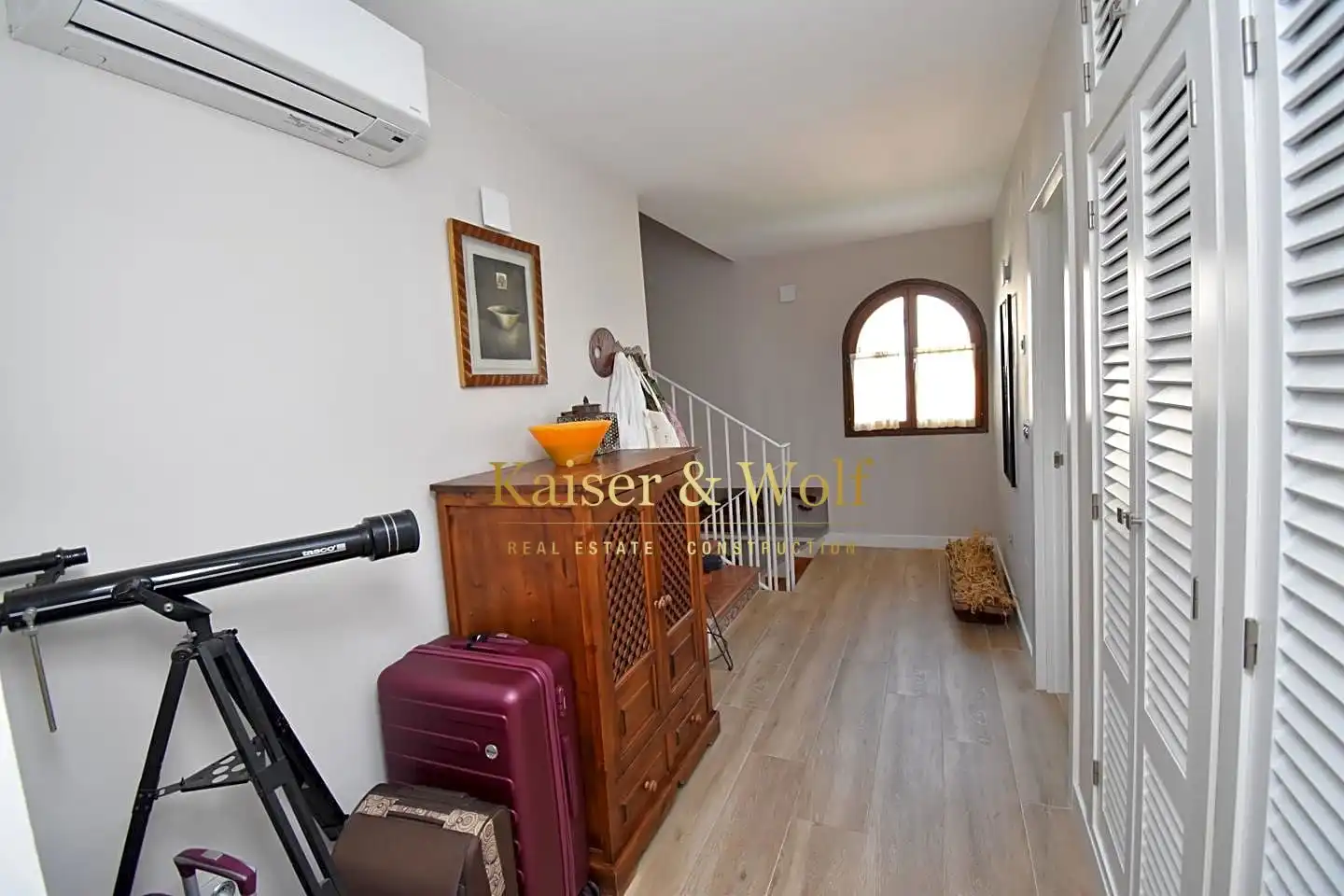 Casa con piscina in vendita a D'Escandinàvia, imagen 16