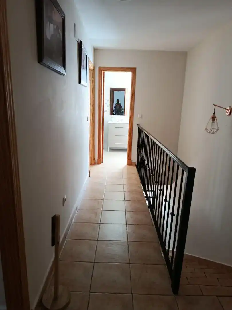 Casa adosada en venta en Castellar de la Frontera con Aire acondicionado, Trastero y Horno