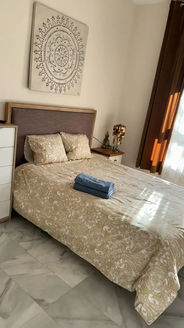 Casa con terraza en venta en Calle El Coloso, 1, Benalmádena, Spain, imagen 37