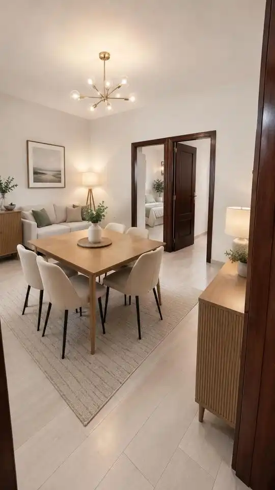 Comedor de Planta baja en venta en Valladolid
