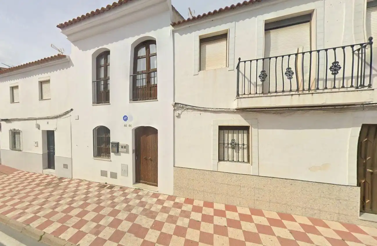 Casa en venta en EXTREMADURA, imagen 2