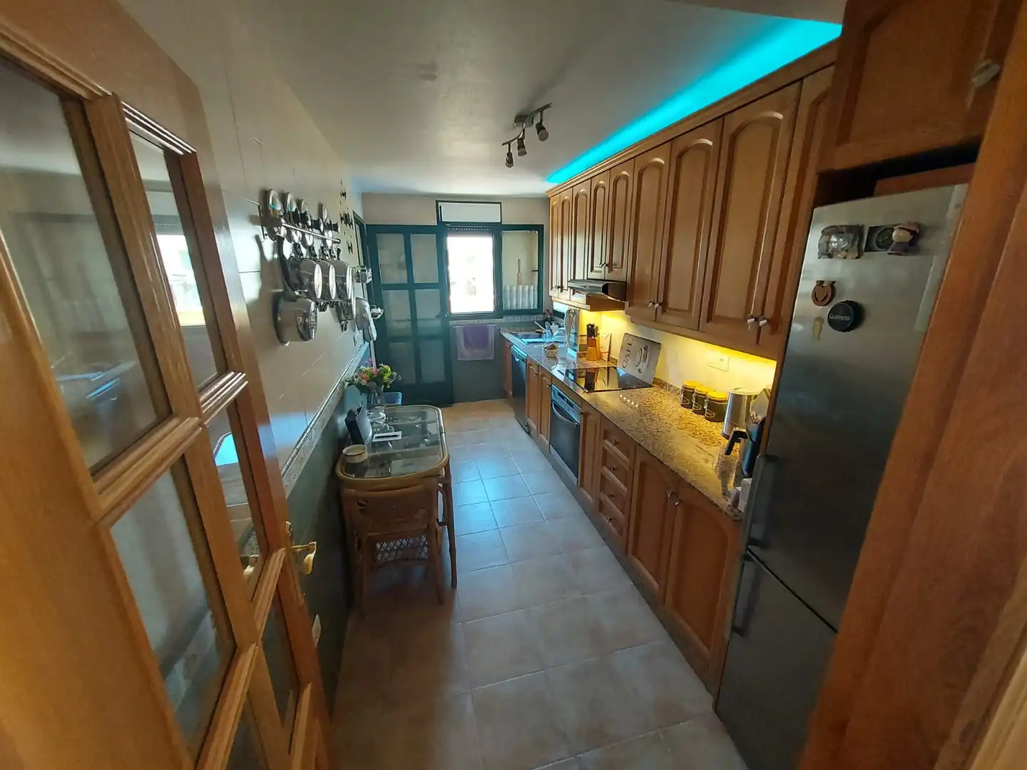 Chalet con jardín en venta en Calasparra, imagen 15