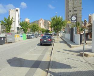 Parking of Garage for sale in Benidorm