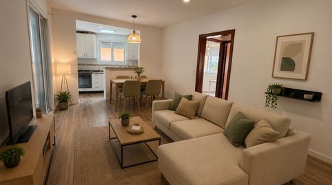 Foto 5 de Piso en venta en Carrer de Sant Benet, Can Mariner, Santa Coloma de Gramenet