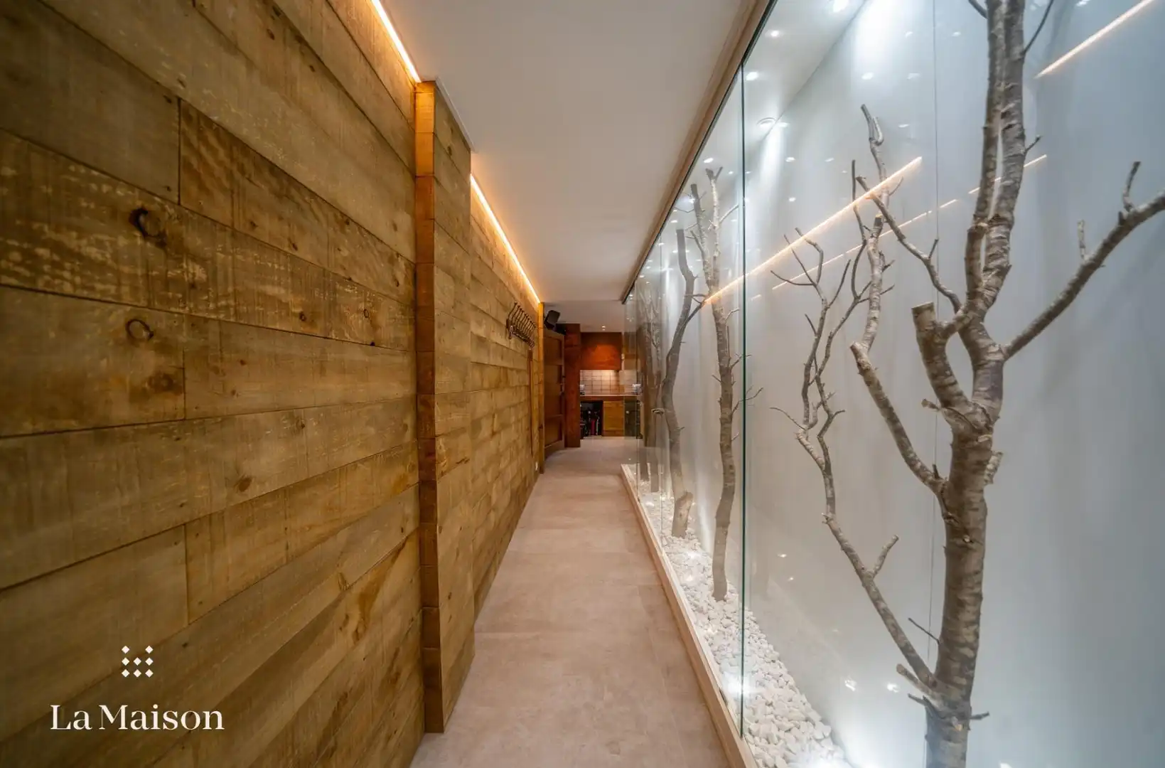 Casa o chalet en venta en Caldes d'Estrac con Aire acondicionado, Calefacción y Jardín privado