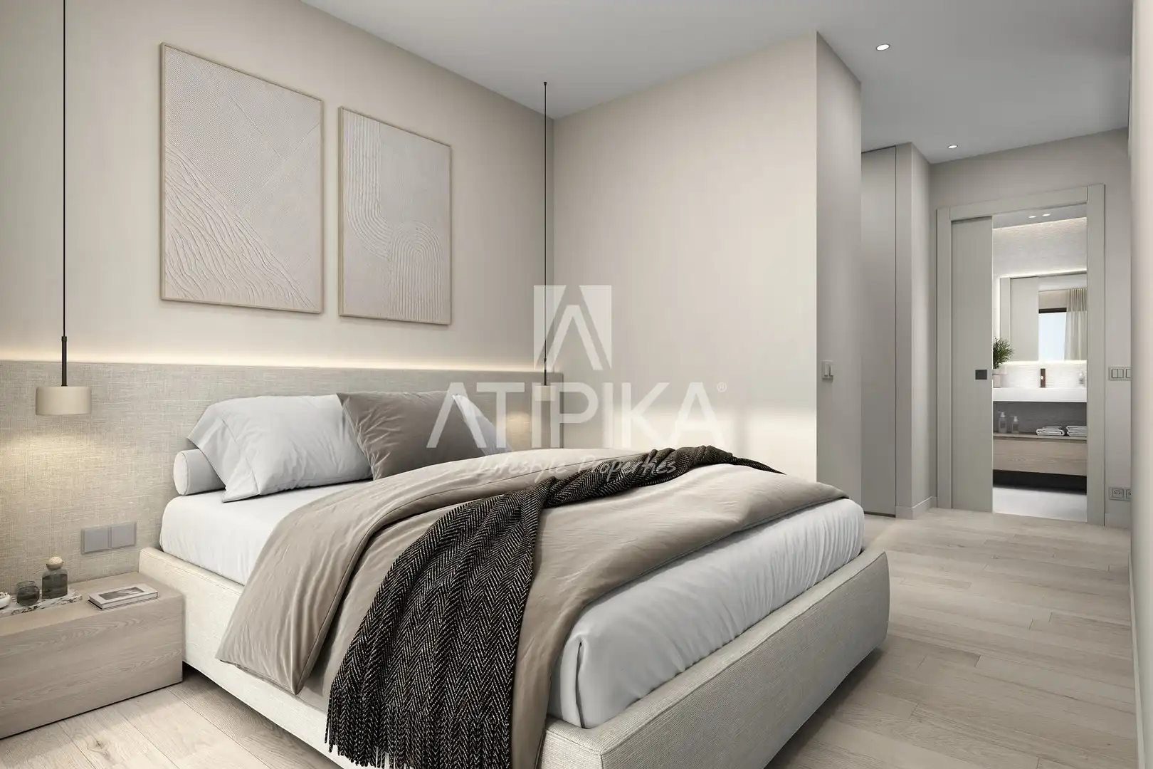 Piso con piscina en venta en Gavà Mar, imagen 10