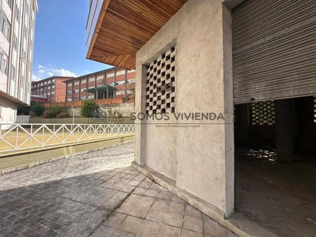Business premises for sale in Couto, imagen 5
