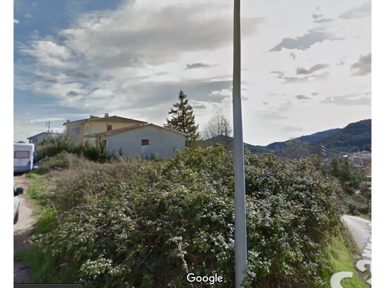 Rustikales Grundstück zum Verkauf in Calle GINESTA DE L´ERA NOVA, imagen 3