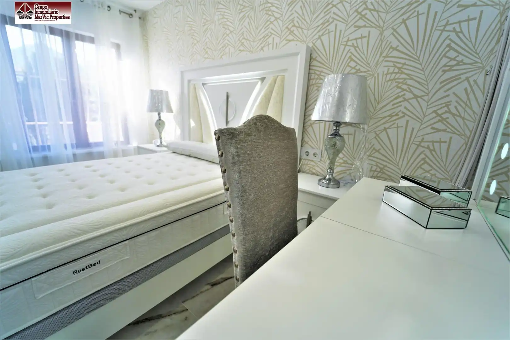 Chalet con piscina en venta en Coloma, imagen 47
