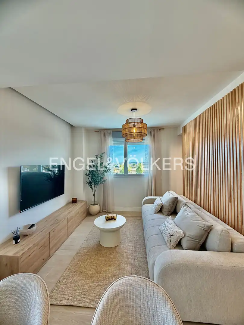 Fotografía del inmueble reportado: 1.550 €/mes — Valdebebas – Valdefuentes, Madrid