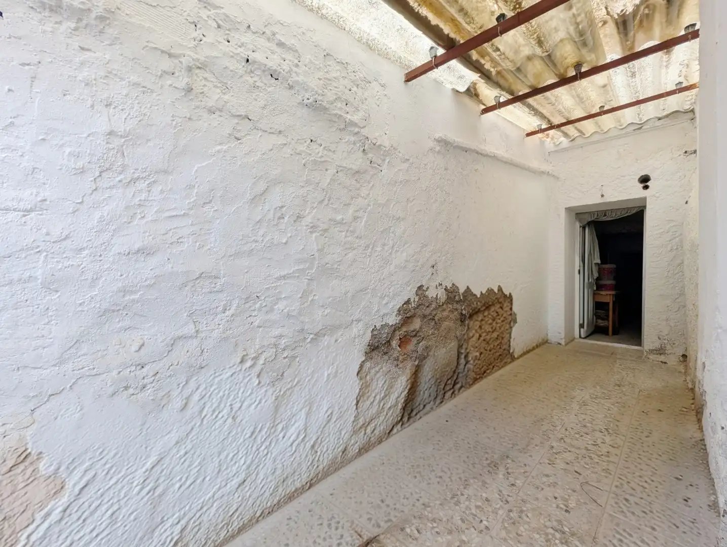Finca rústica en venta en Botorrita, Zaragoza