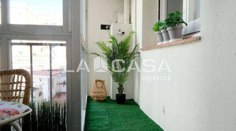 Foto 5 de Piso en venta en Passeig de Fabra I Puig, Vilapicina i la Torre Llobeta, Barcelona Capital