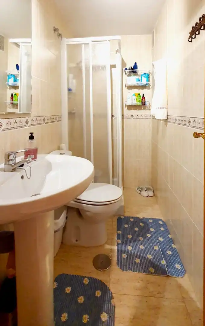 Apartamento con piscina en venta en LUIS PRENDES, imagen 9