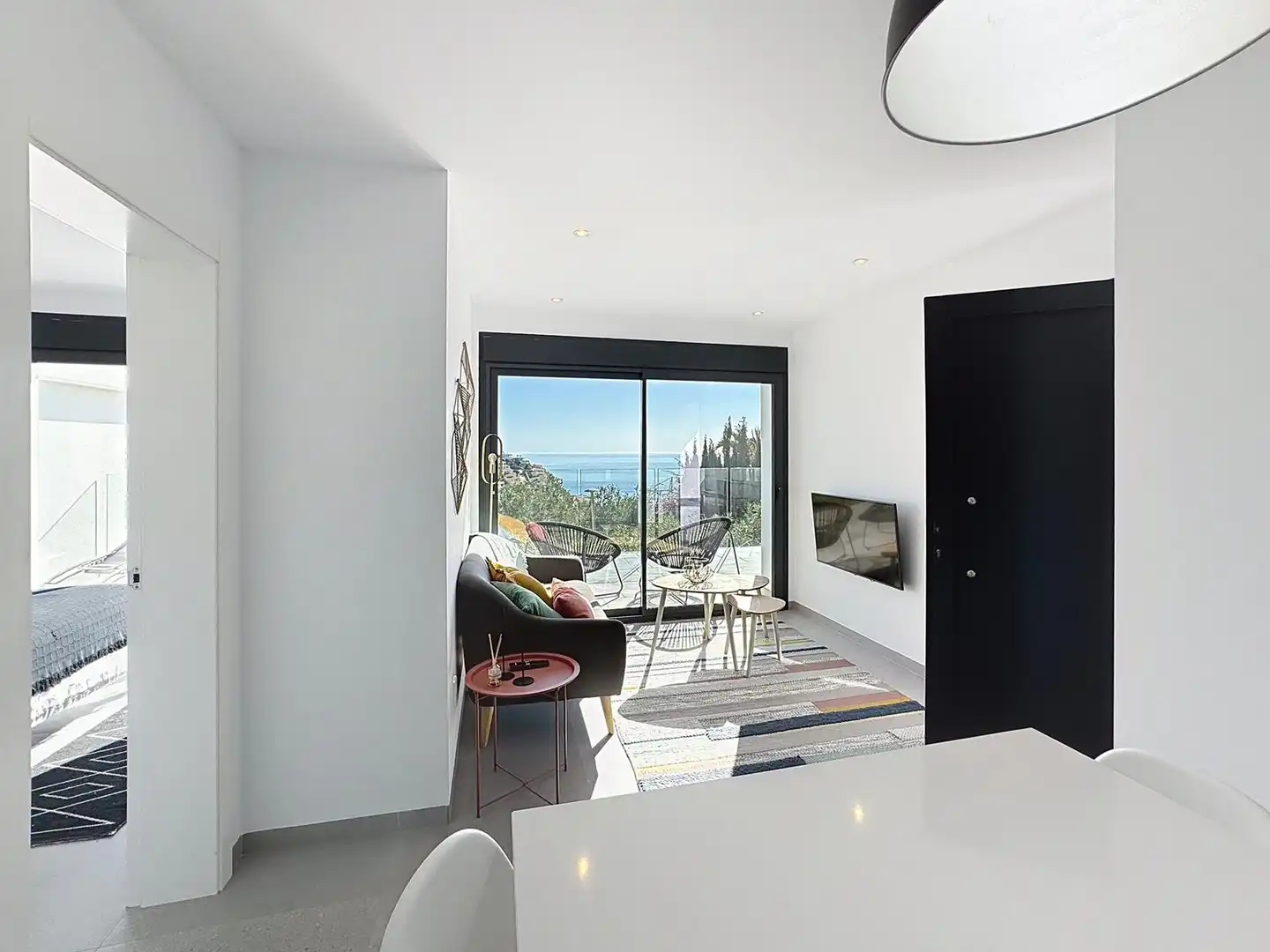 Chalet con piscina en venta en Cumbre del Sol, imagen 35