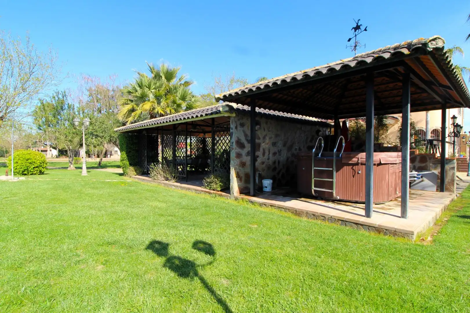 Casa con piscina en venta en Carretera de Sevilla - Los Montitos, imagen 56