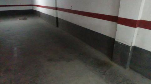 Foto 4 de Garatge de lloguer a Valencia - Calle Virgen Misericordia, El Carme,  Valencia Capital