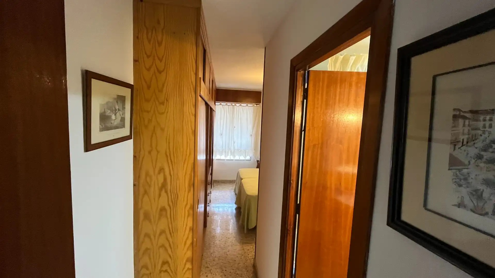 Piso con piscina en venta en Avenida Cotomar, imagen 6