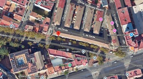 Photo 3 of Flat for sale in Carrer del Mondúver, 35, Barrio de Benicalap,  Valencia Capital