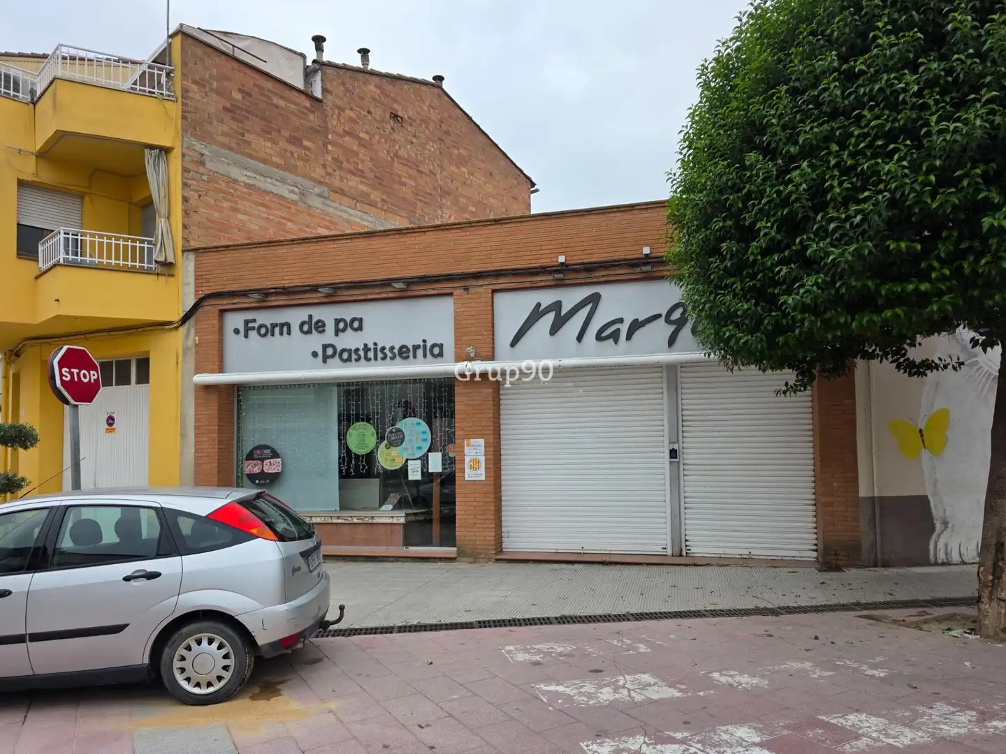 Local comercial en venda a SAN PEDRO, imagen 2