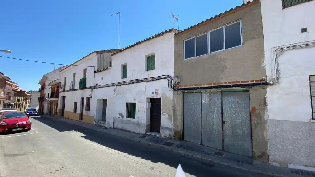 Residential land for sale in Casco Antiguo Norte, imagen 7