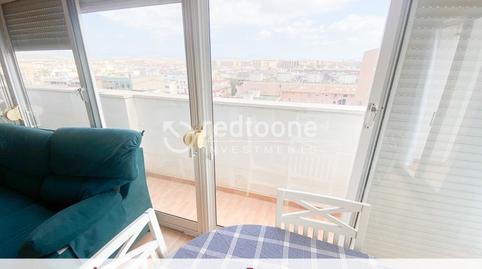 Foto 5 de Àtic en venda a Florida Baja, Alicante