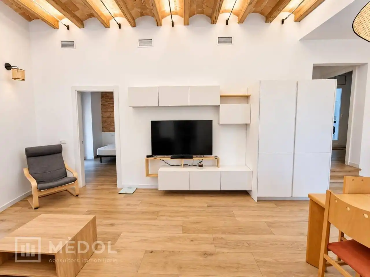 Flat for rent in Tarragona, Tarragona
