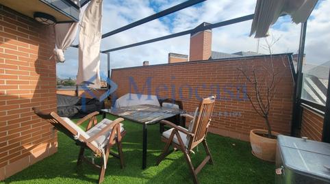 Foto 5 de Àtic en venda a Calle Puerto de Los Leones, Zona Norte, Majadahonda