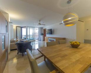 Living room of Flat for sale in  Palma de Mallorca  with Air Conditioner, Terrace and Balcony