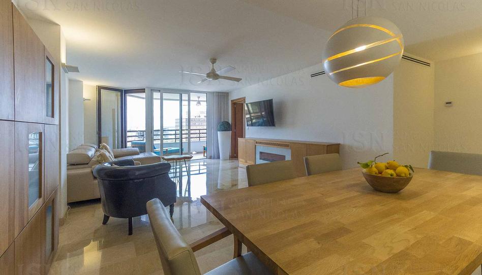 Photo 1 of Flat for sale in Carrer de Joan Alcover, Foners, Illes Balears