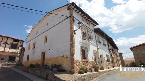 Foto 2 de Casa o xalet en venda a Ibrillos, Burgos