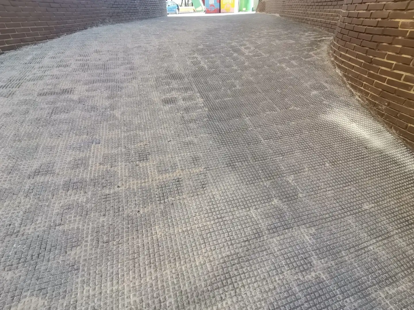 Einzelparkplatz zum Verkauf in Carrer Juan Ramón Jiménez 85, imagen 3