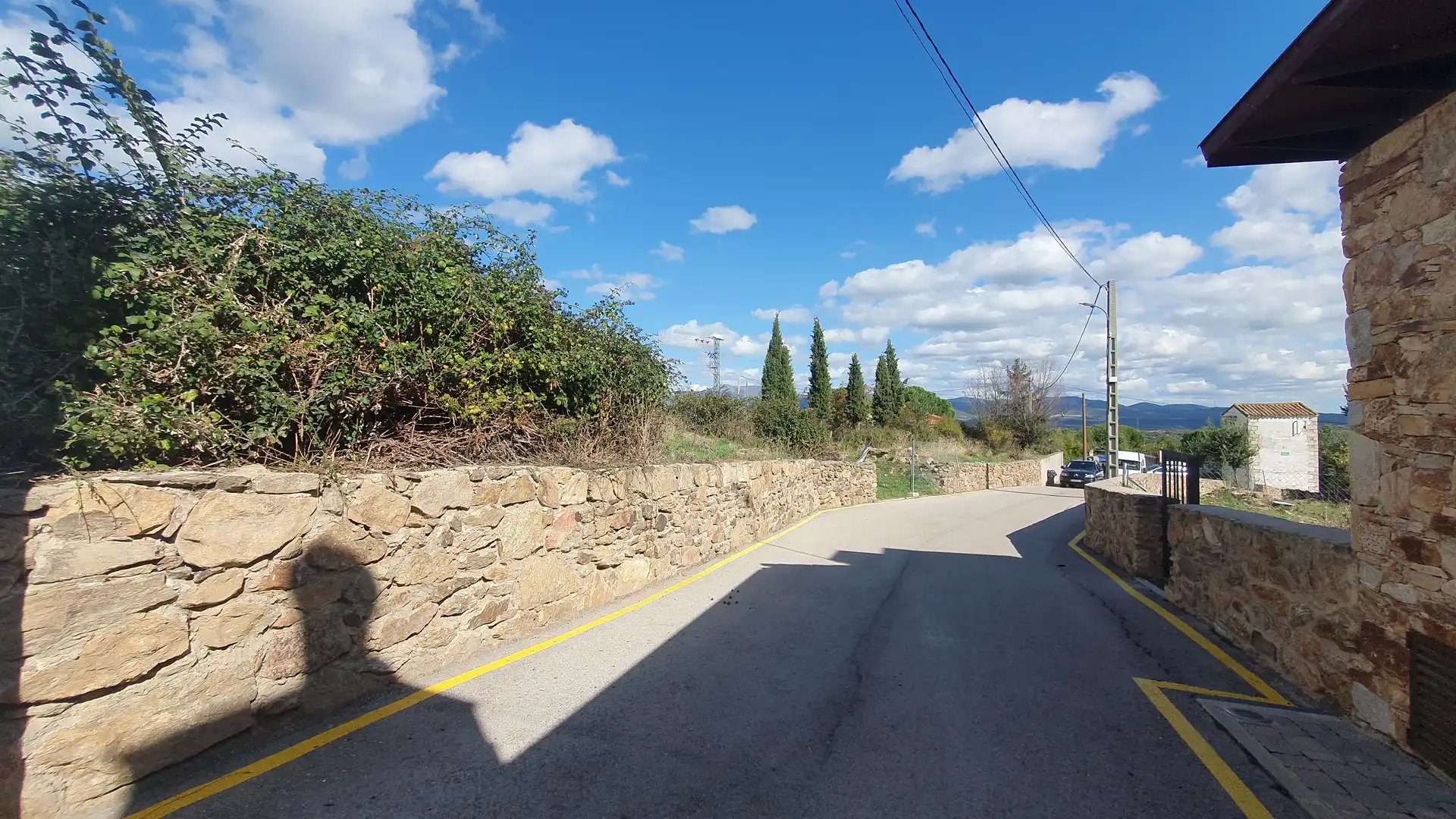 Residential land for sale in Calle Norte, imagen 73