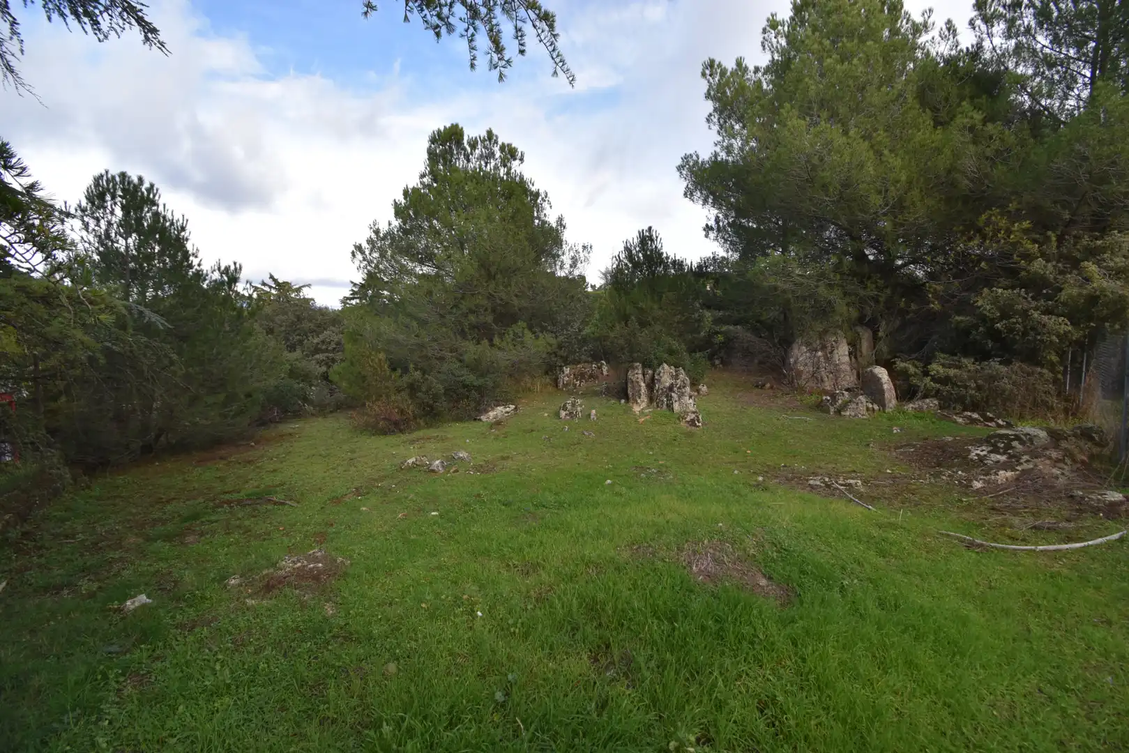 Wohnbaugrundstück zum Verkauf in Avenida Sajonia, imagen 13