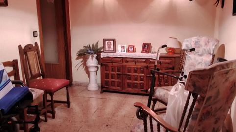 Foto 5 de Piso en venta en Paseo de San Gregorio, 22, Centro, Puertollano