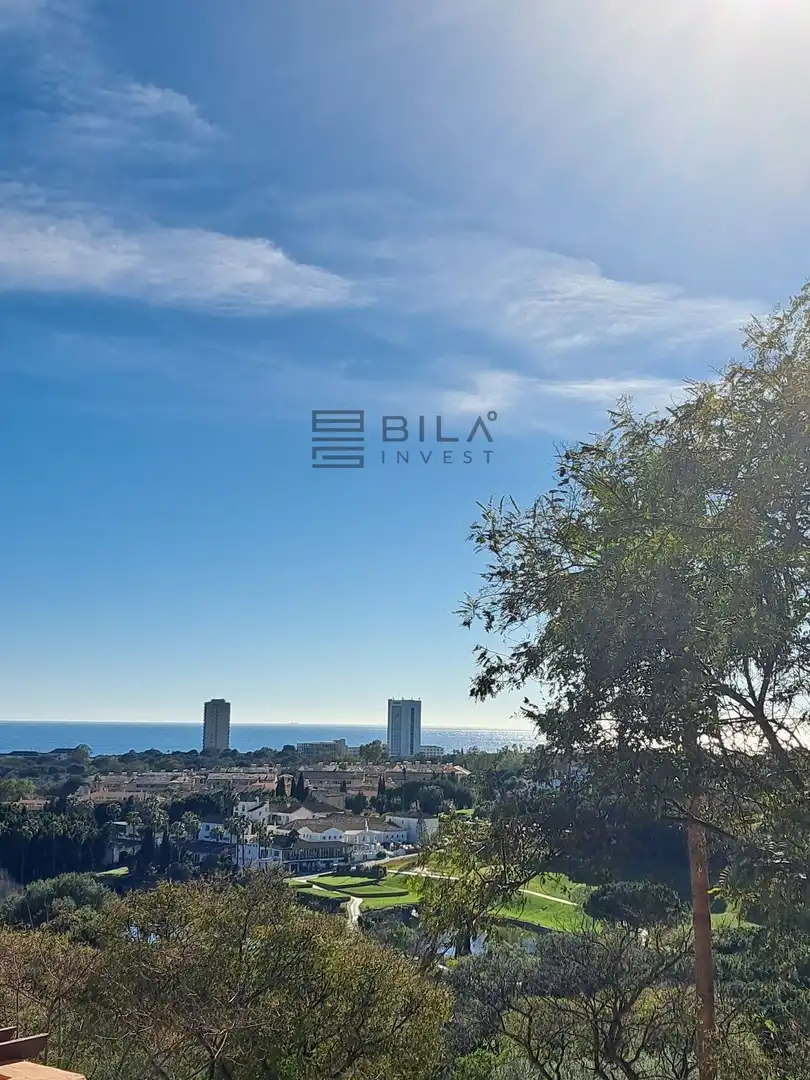 Àtic en venda a Lagos de Santa María Golf, imagen 24
