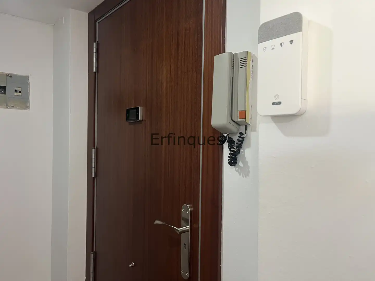 Flat for sale in Terrassa  with Heating, Oven and Washing machine