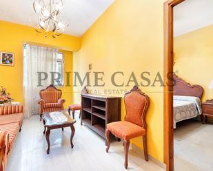 Bedroom of Single-family semi-detached for sale in Telde  with Terrace