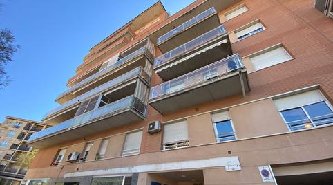 Foto 3 de Pis en venda a Passatge Puig, Escodines, Manresa