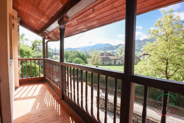 Casa adosada en Venta en Ribera de Arriba - LG BUEÑO, 58 en Ribera de Arriba