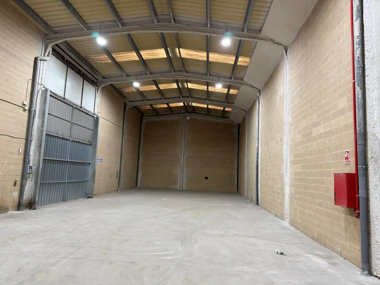 Nave industrielle à louer à Carrer Duran i Reynals 1, imagen 18