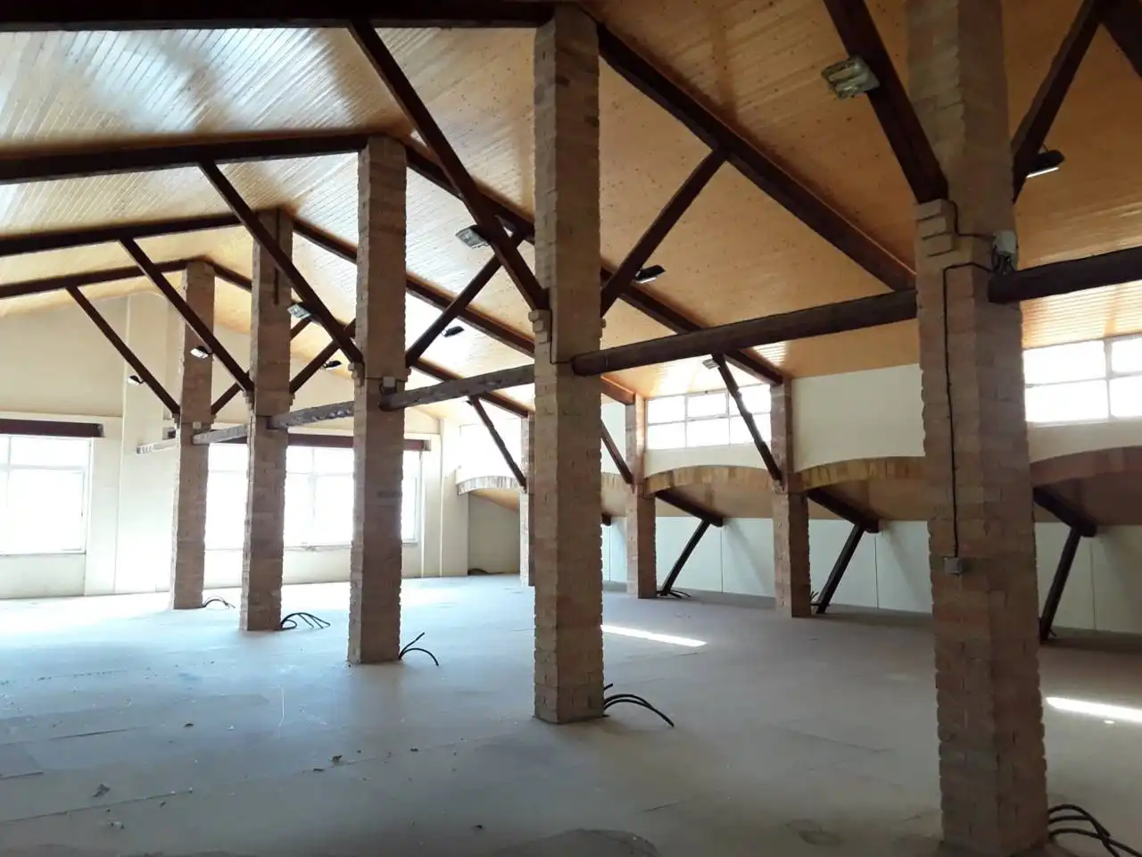 Local comercial en alquiler en Berga, imagen 5