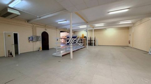 Foto 4 von Fabrikhallen zur Miete in Calle Río Jarama, Santa María de Benquerencia, Toledo Capital