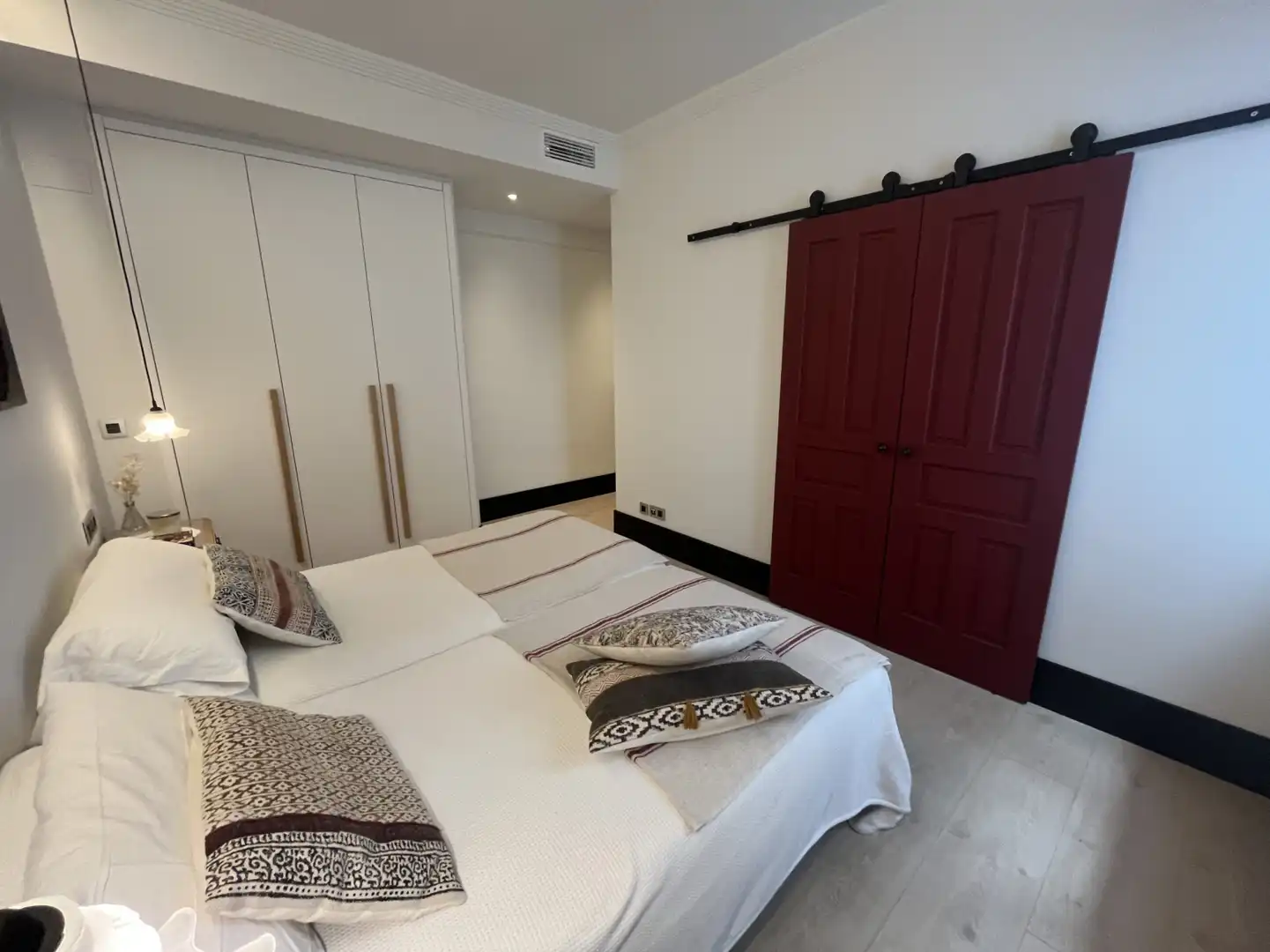 Habitación de Piso en venta en  Pamplona / Iruña con Aire acondicionado, Calefacción y Jardín privado