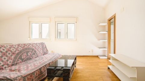 Foto 2 de Ático en venta en Calle Aranda (conde De), 3, Plaza de Toros, Zaragoza Capital