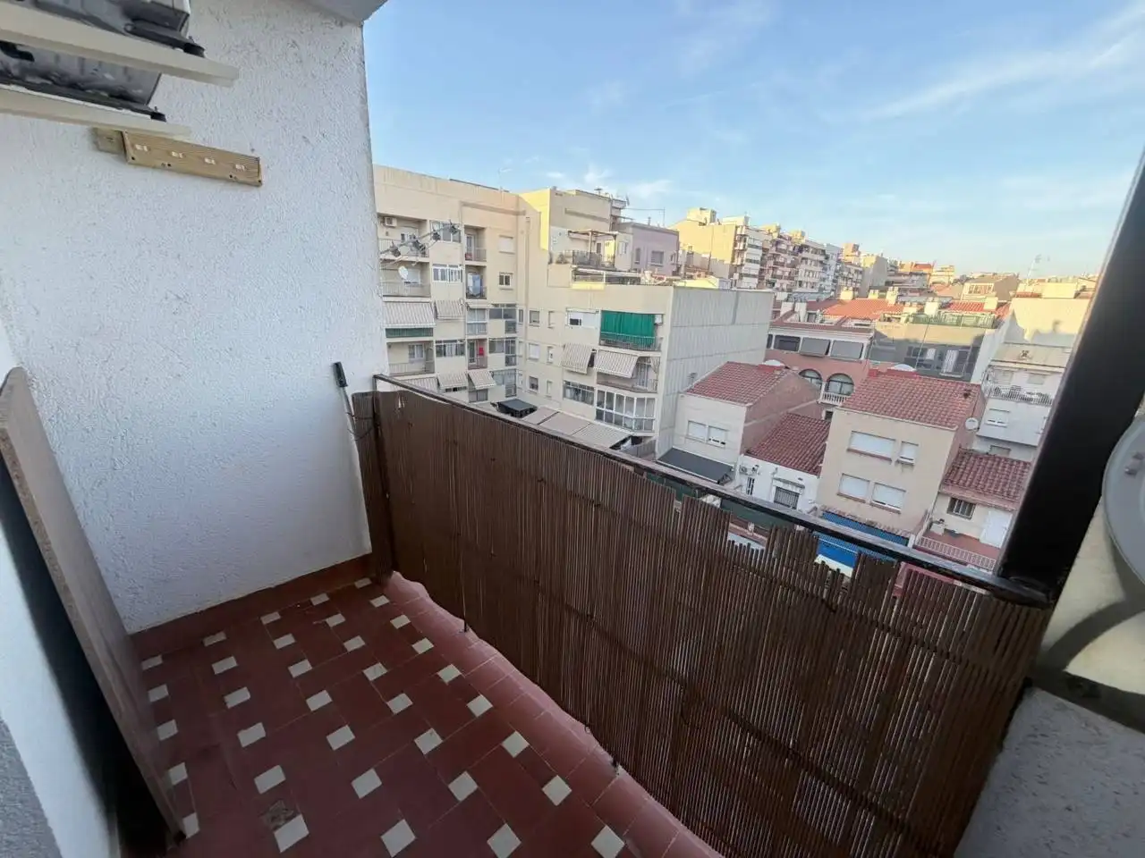 Terraza de Piso en venta en Terrassa con Aire acondicionado, Calefacción y Terraza