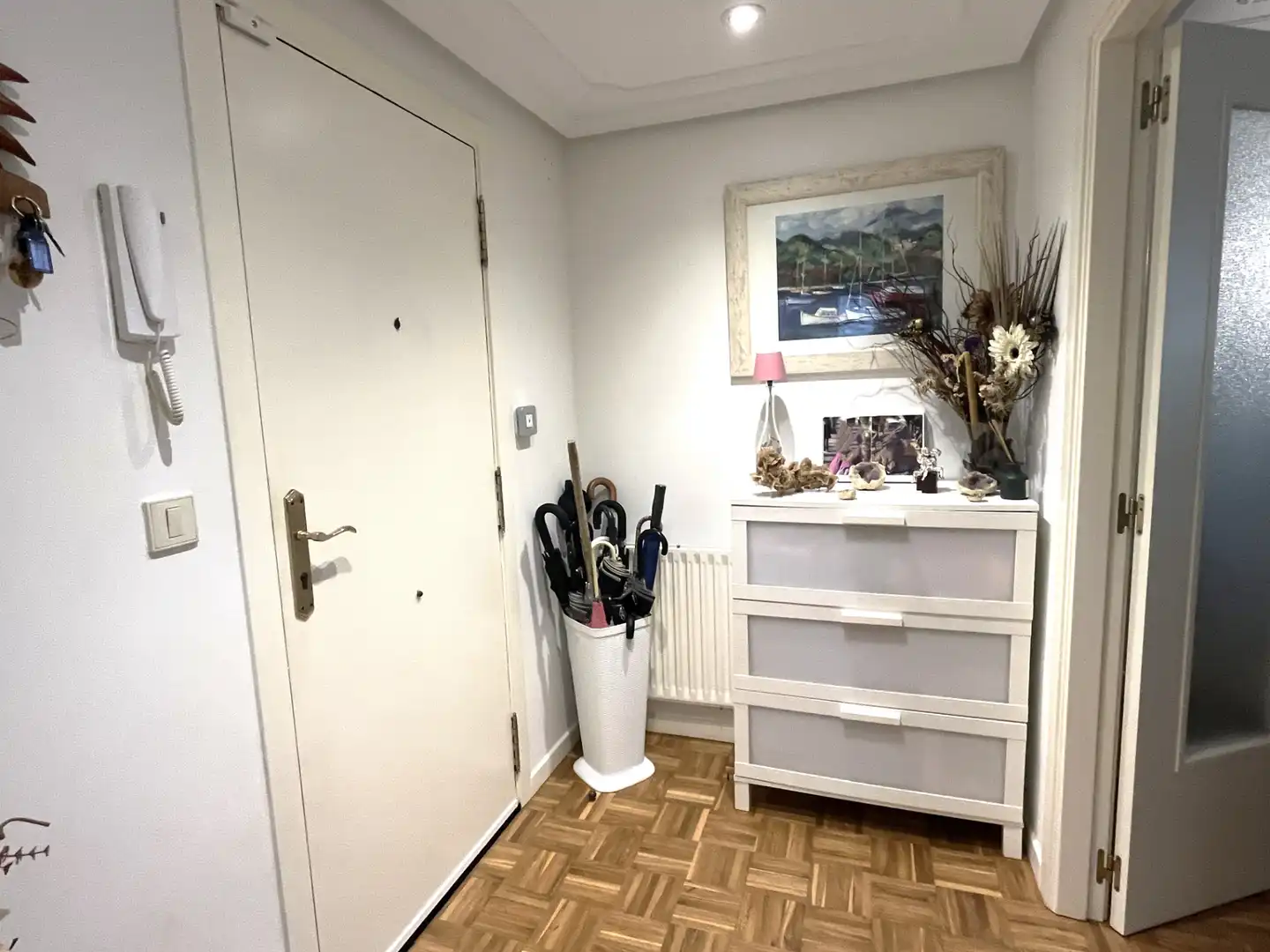 Wohnung mit Terrasse zum Verkauf in Katalina Eleizegi Kalea, imagen 2